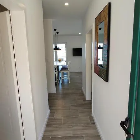 Aria Apartment Sumartin Exterior photo