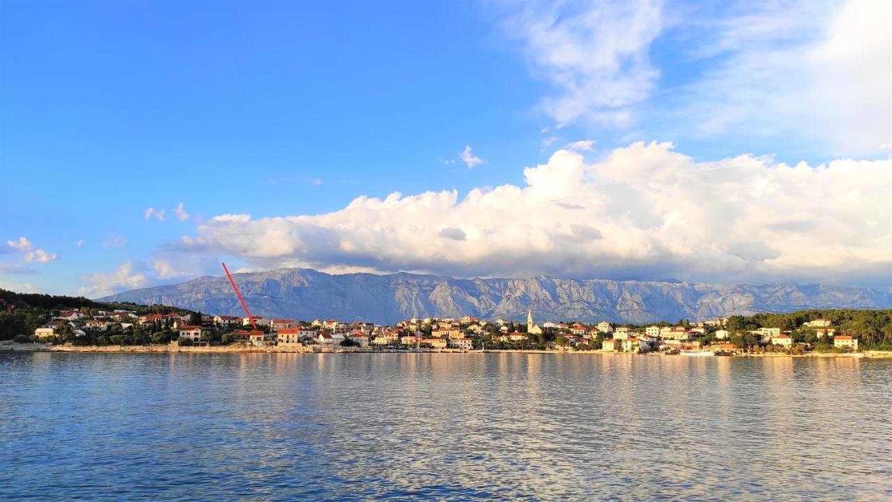 Aria Apartma Sumartin