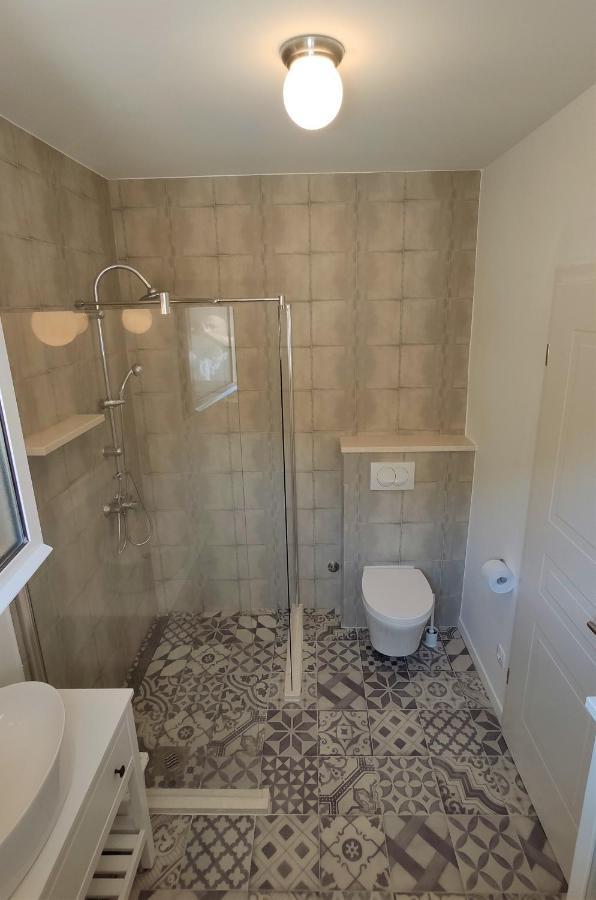Apartment Aria Sumartin