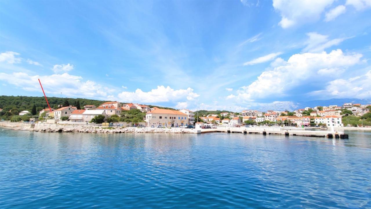 Apartma Aria Sumartin