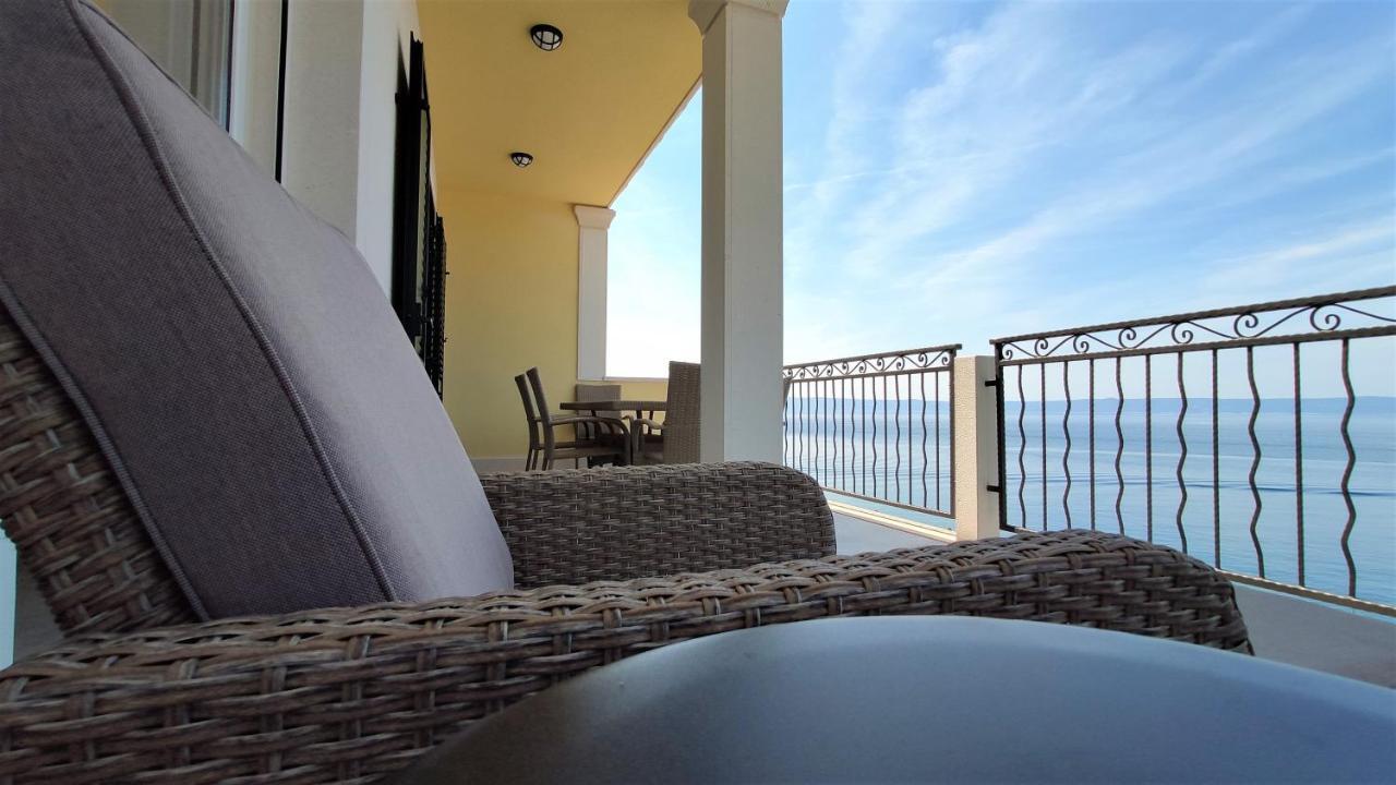 Aria Apartment