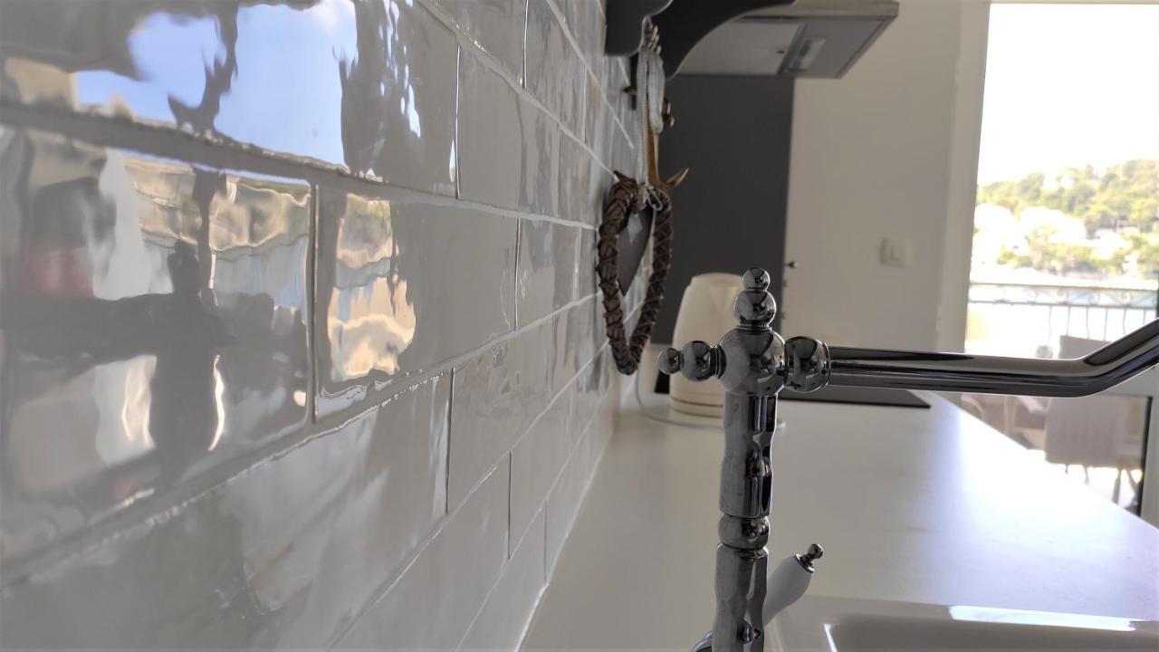 Apartment Aria Sumartin