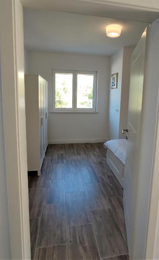 Aria Apartment *