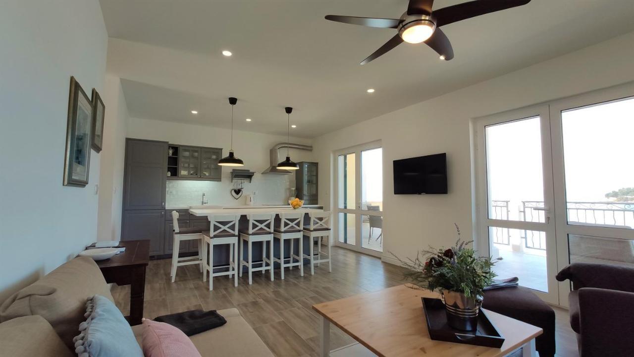Apartment Aria Sumartin