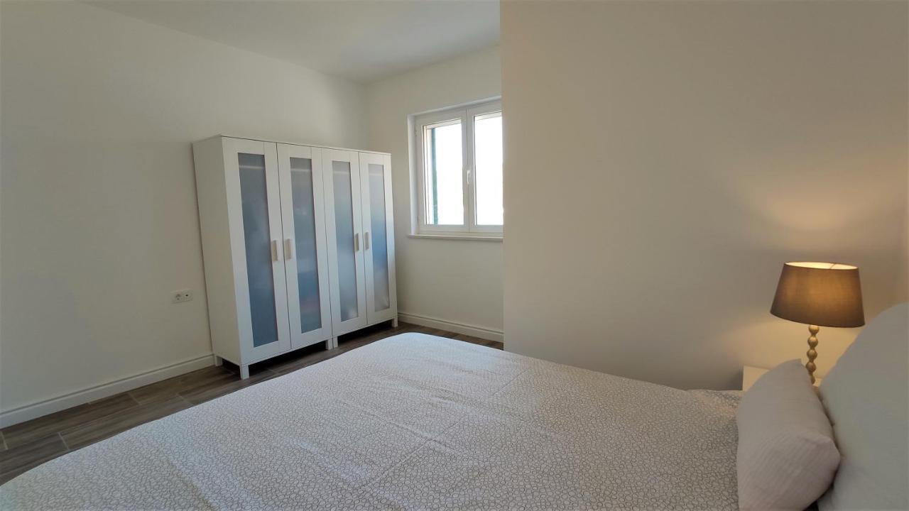 Aria Apartment