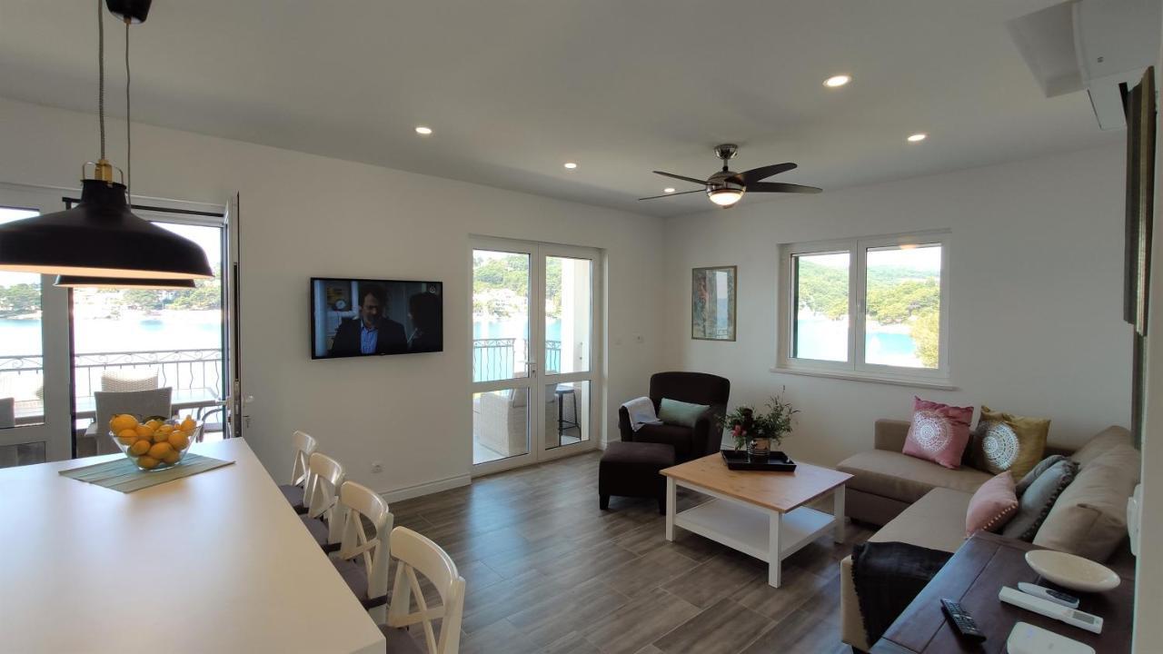 Apartment Aria *